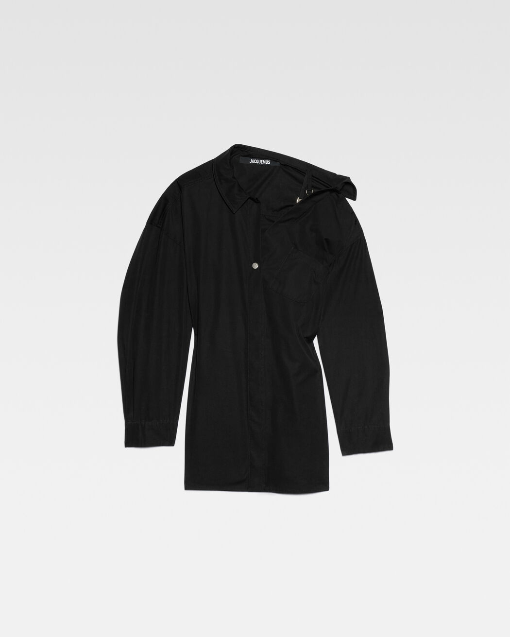 فستان La Mini Robe Chemise jacquemus فستان la mini robe chemise