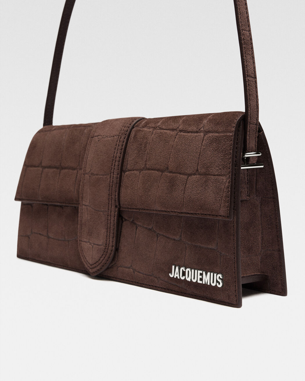 The long Bambino jacquemus the long bambino