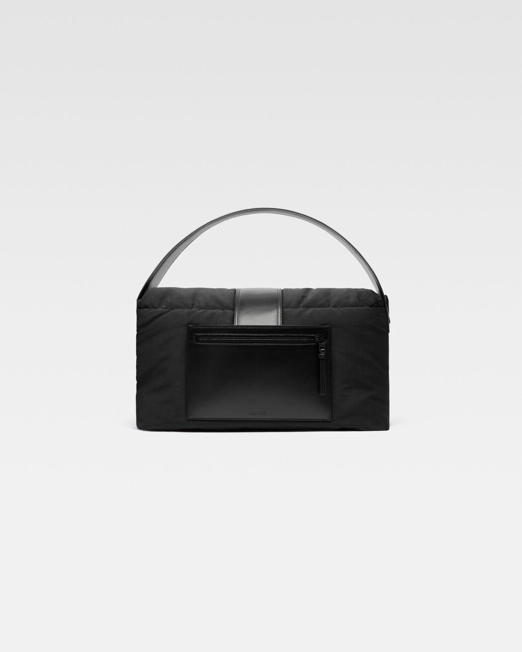 The Bambino messenger bag jacquemus the bambino messenger bag