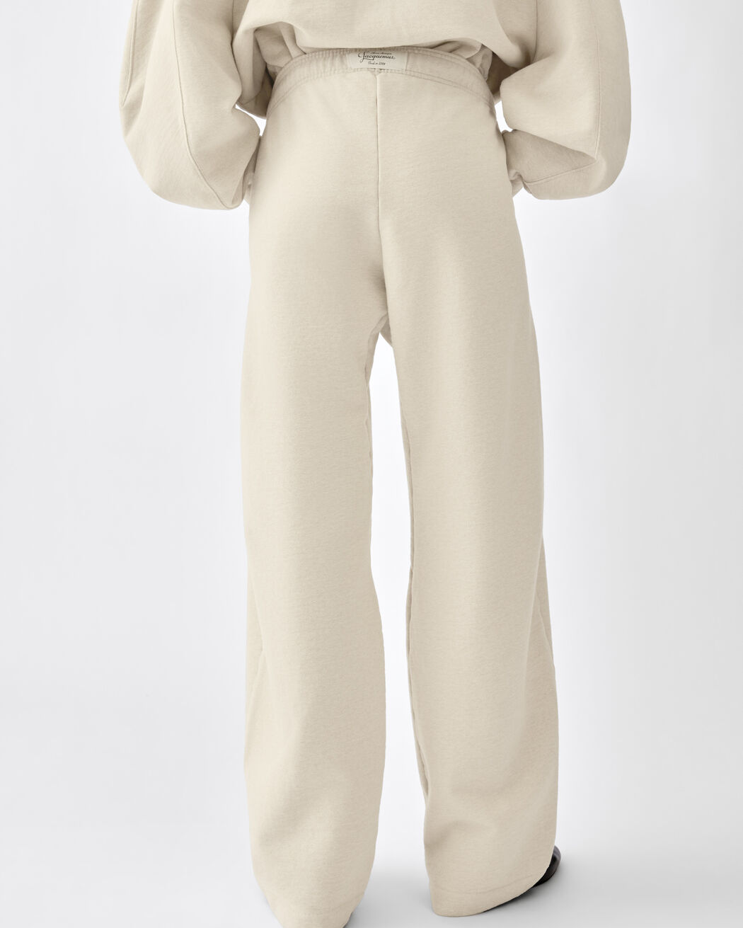The Corso sweatpants jacquemus the corso sweatpants