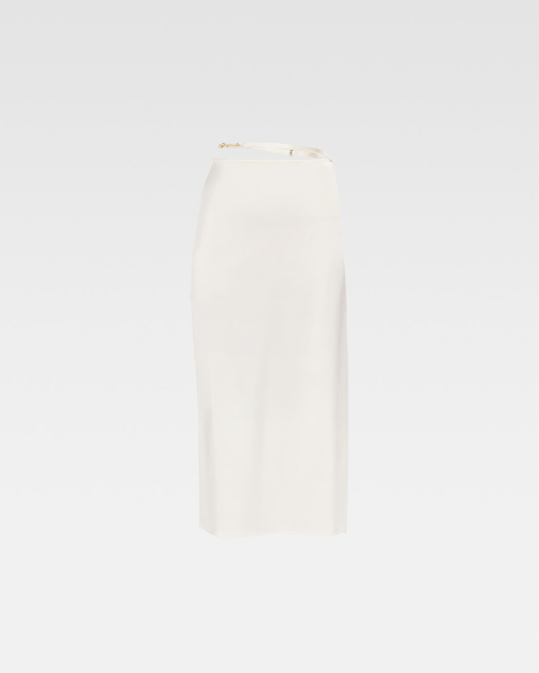 تنورة La Jupe Notte jacquemus تنورة la jupe notte