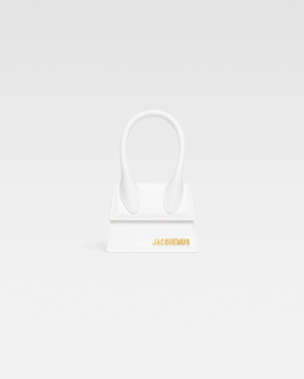 The Chiquito jacquemus the chiquito