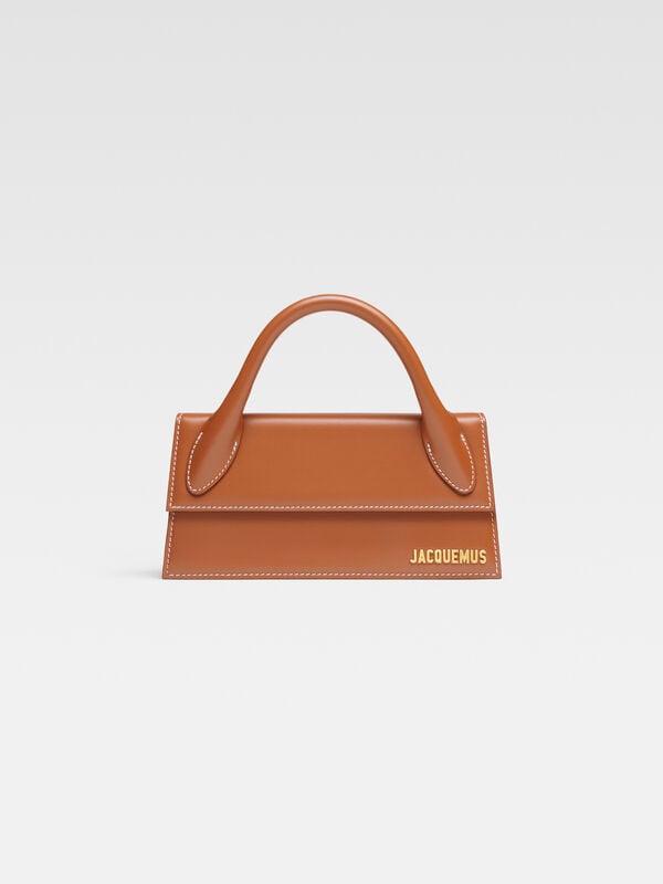 The long Chiquito jacquemus the long chiquito