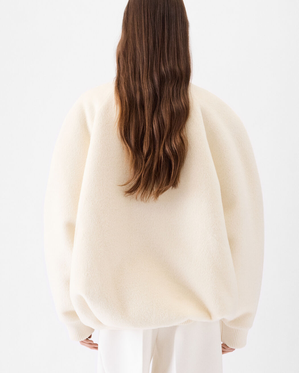 The Pilu jacket jacquemus the pilu jacket