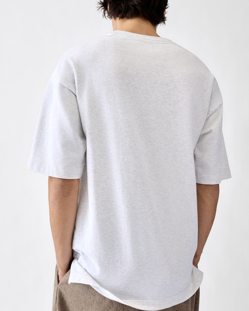 The Ruban t-shirt jacquemus the ruban t shirt