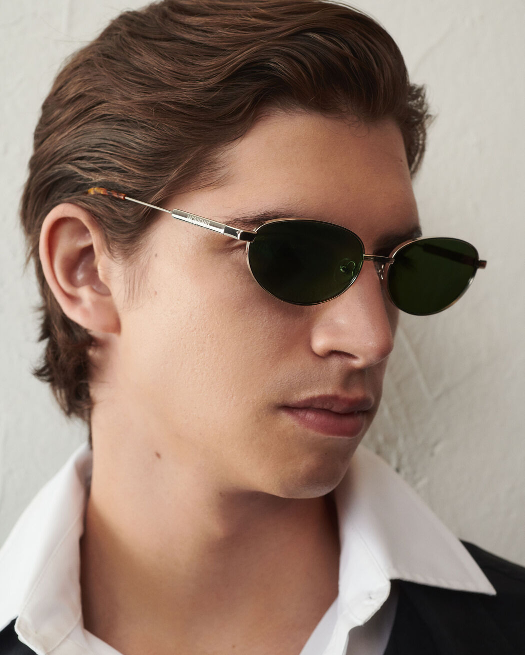 The Alba sunglasses jacquemus the alba sunglasses