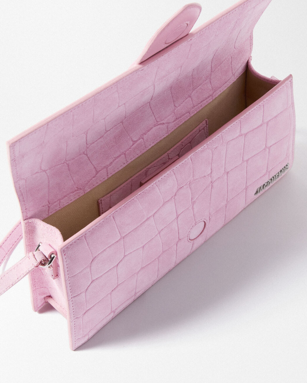 Le Bambino Long jacquemus le bambino long