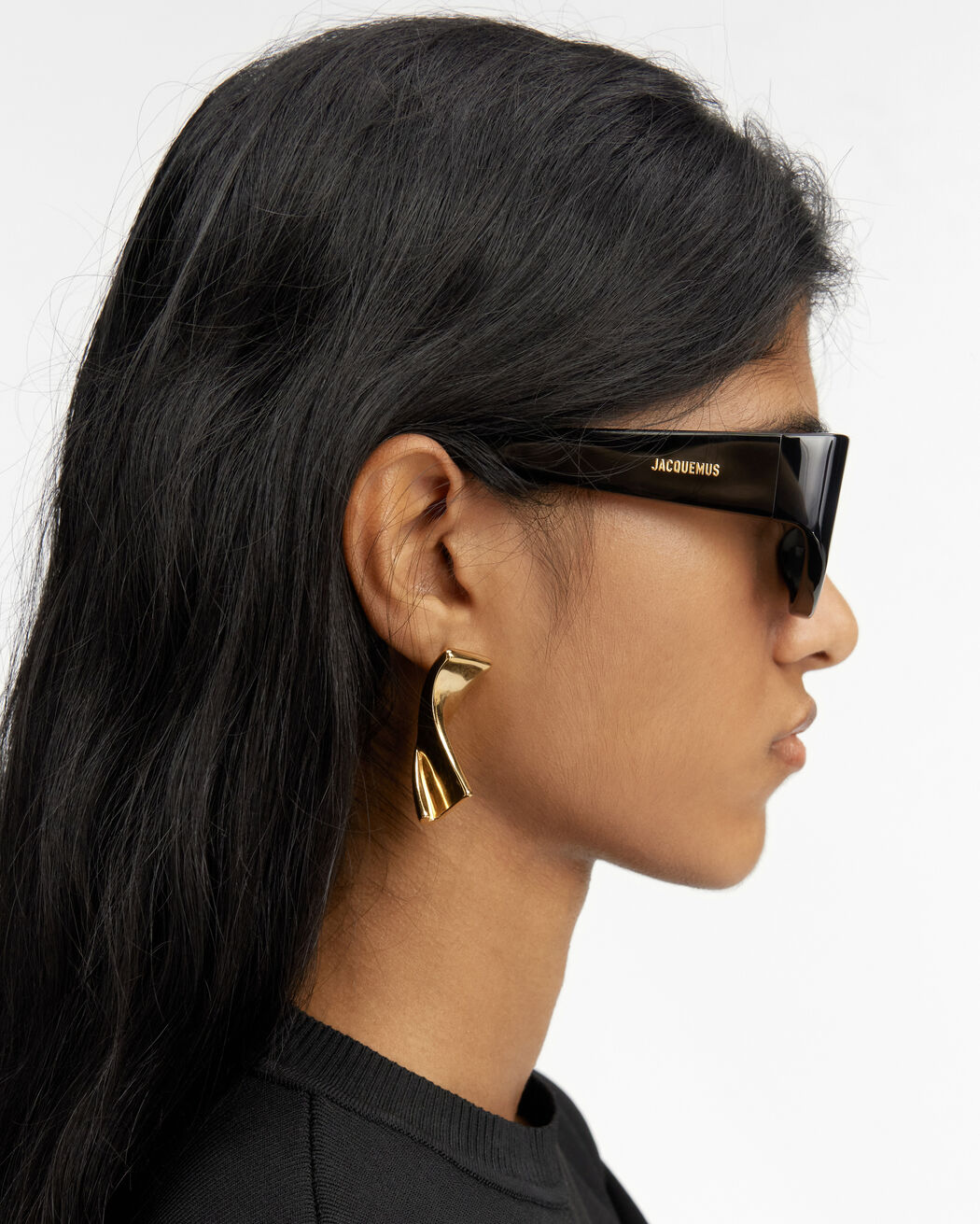 نظارات Les Lunettes Gala jacquemus نظارات les lunettes gala