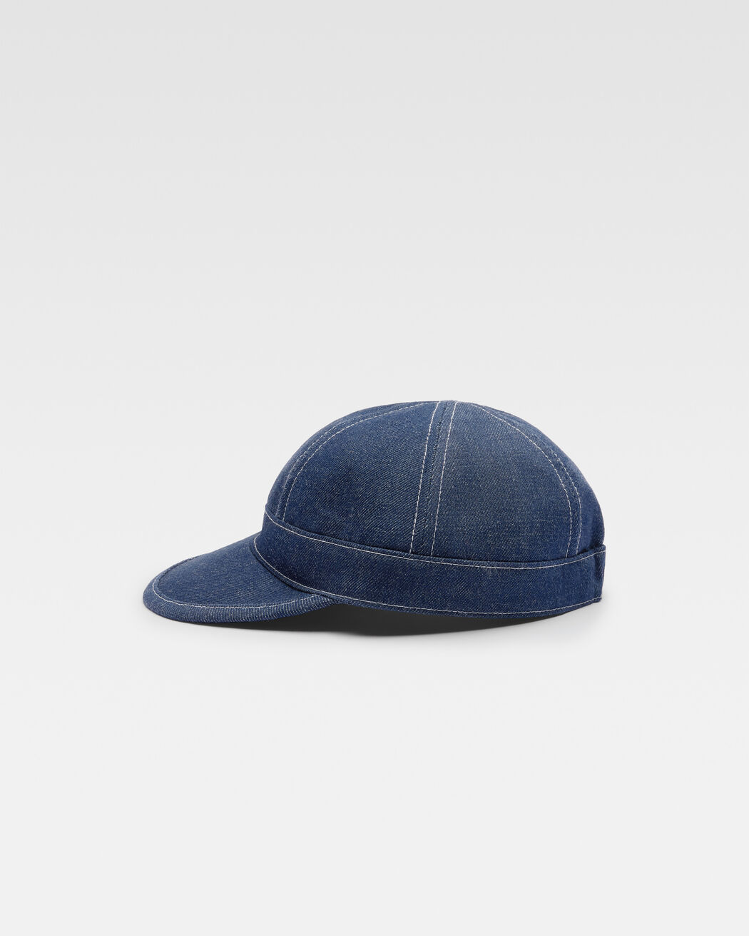 كاب La Casquette Barco jacquemus كاب la casquette barco