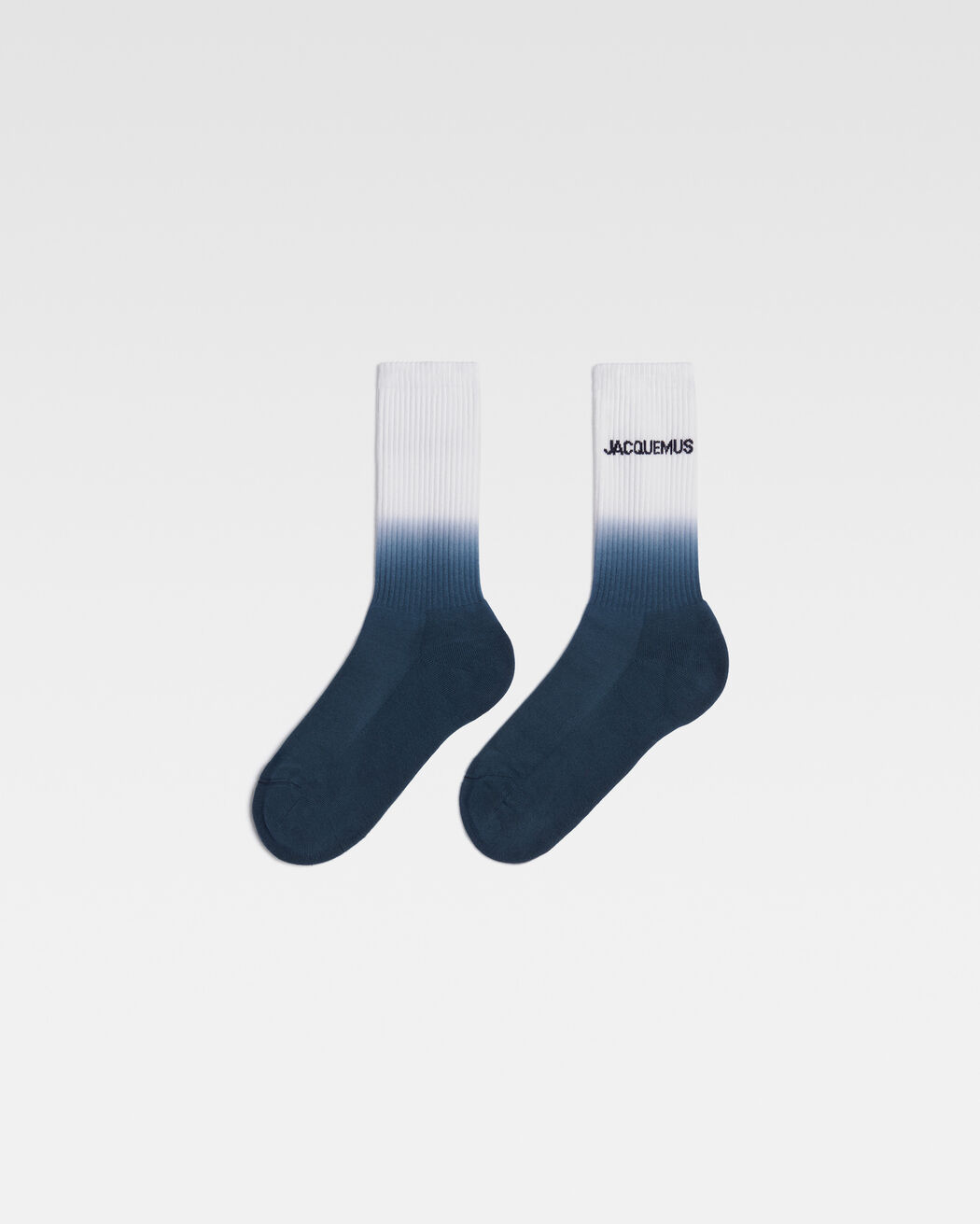 The Moisson socks jacquemus the moisson socks