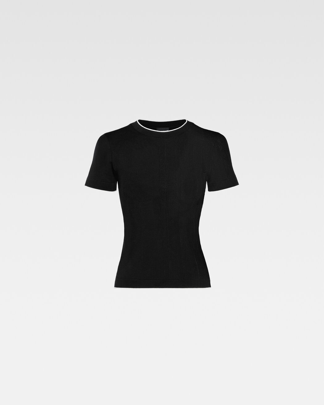 تي شيرت Le T-Shirt Tricot jacquemus تي شيرت le t shirt tricot