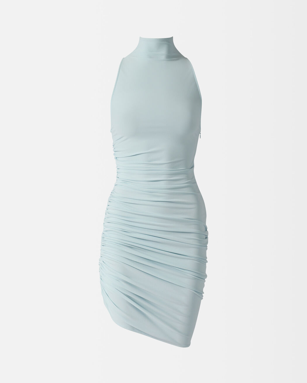 The Piazza short dress jacquemus the piazza short dress