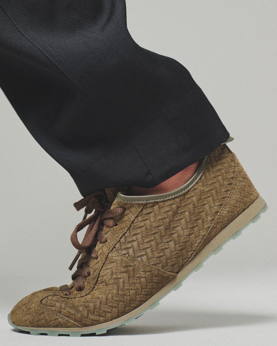 Les Tennis jacquemus les tennis