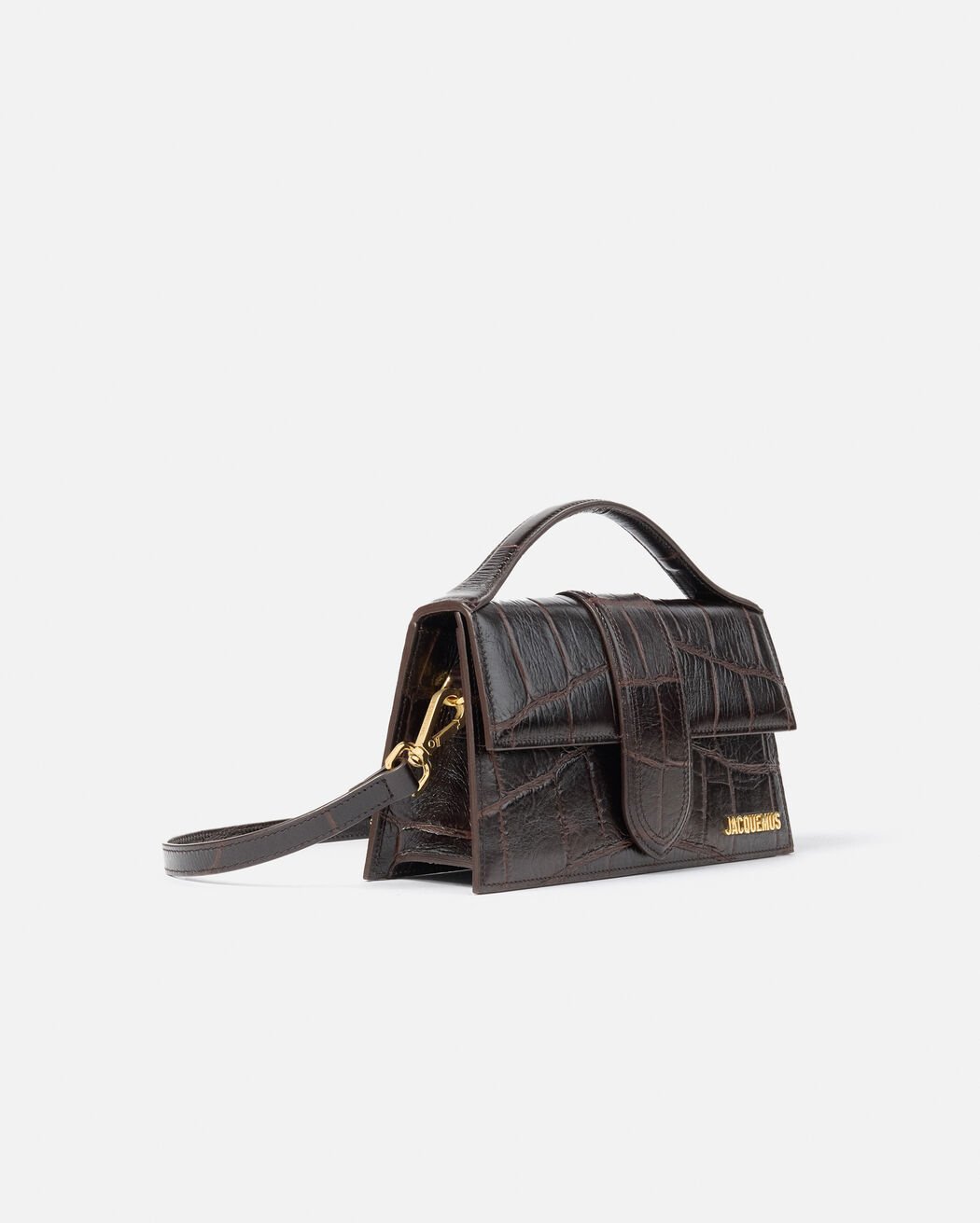 The large Bambino jacquemus the large bambino