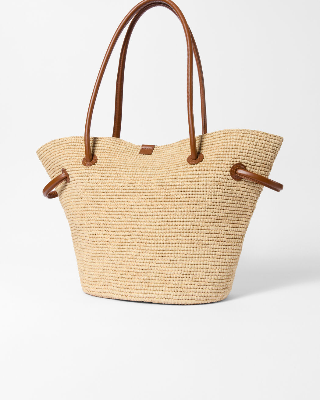 The Turismo basket jacquemus the turismo basket