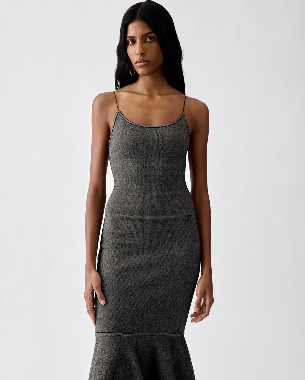 LA ROBE MAILLE PINA jacquemus la robe maille pina