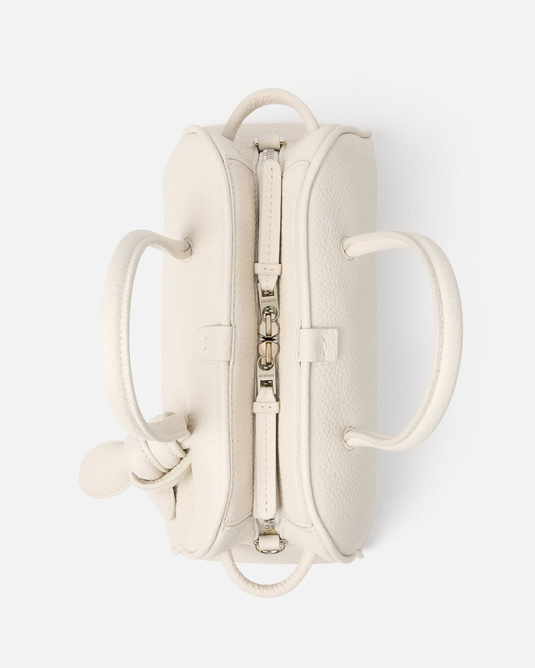 The Small Turismo jacquemus the small turismo