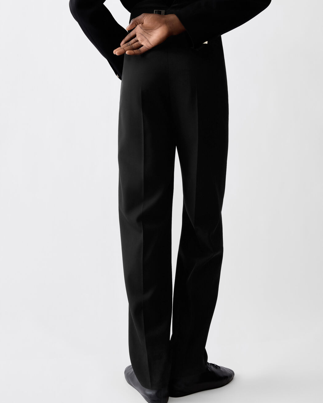 The Pisco pants jacquemus the pisco pants