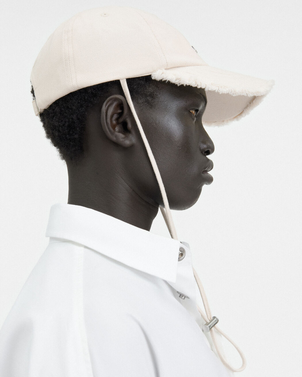 كاب The Artichaut jacquemus كاب the artichaut