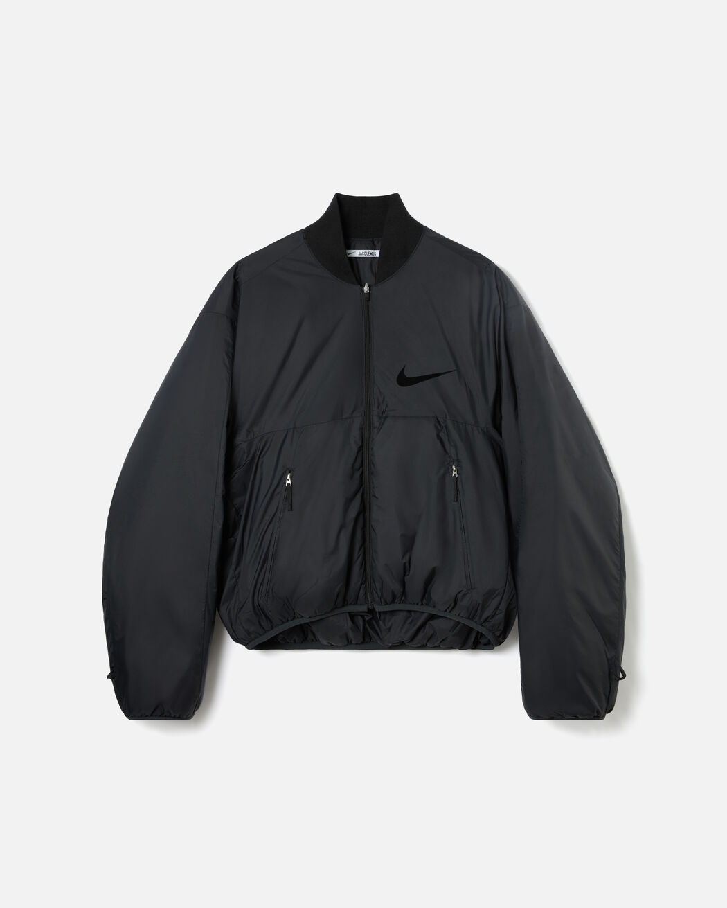 The Gore-Tex jacket Jacquemus + Nike the gore tex jacket jacquemus nike