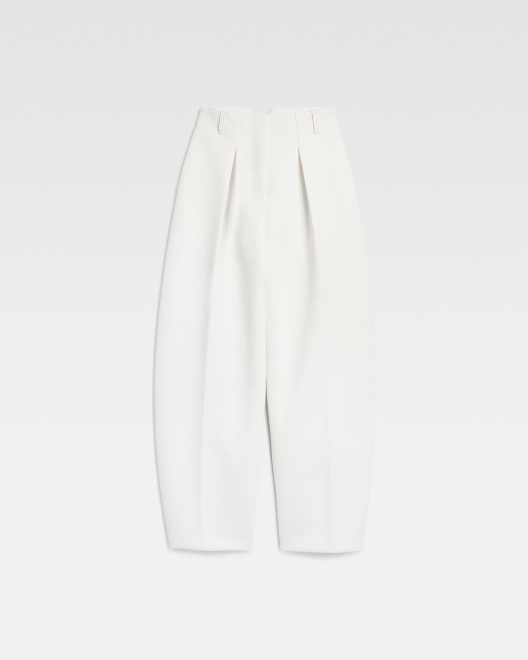 The Ovalo pants jacquemus the ovalo pants