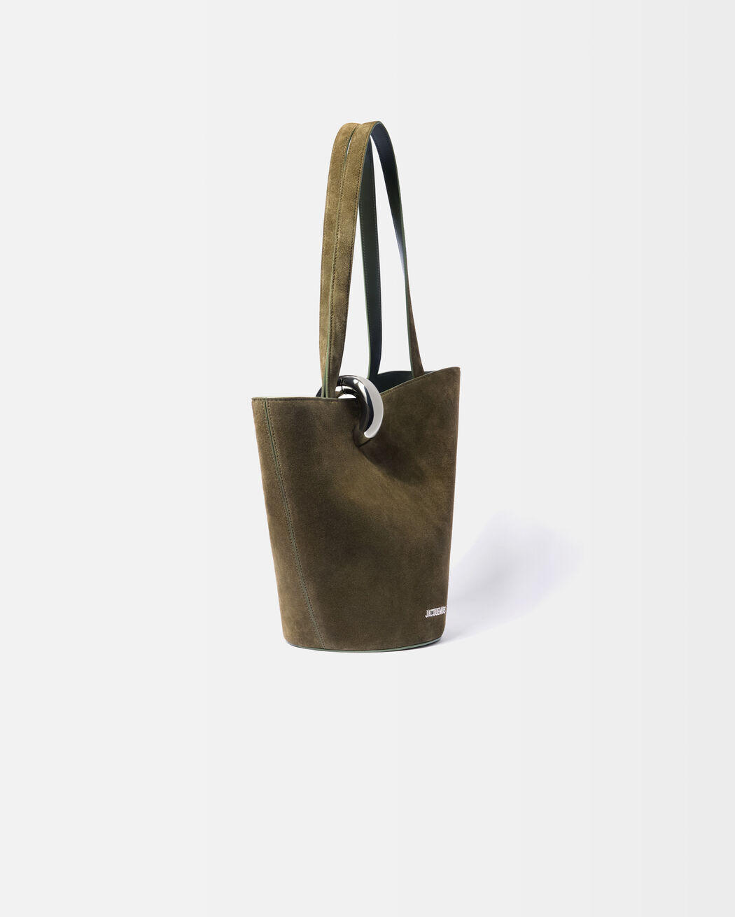 The medium Bambola jacquemus the medium bambola