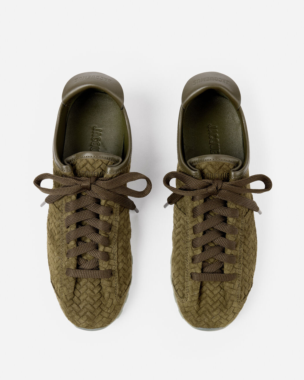 Les Tennis jacquemus les tennis