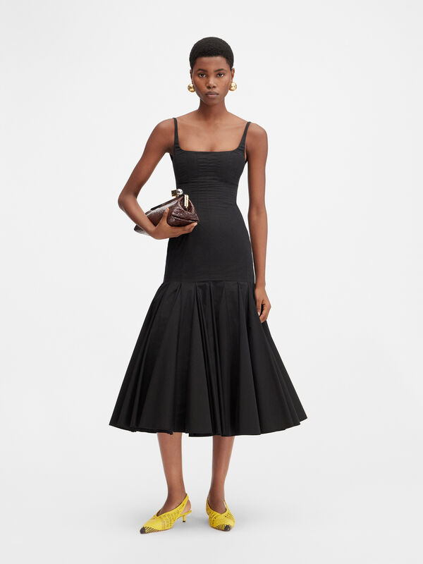 The Agave dress jacquemus the agave dress