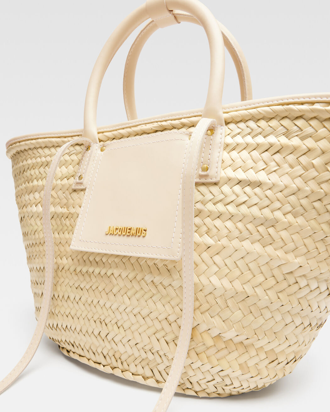 حقيبة Le Panier Soli jacquemus حقيبة le panier soli