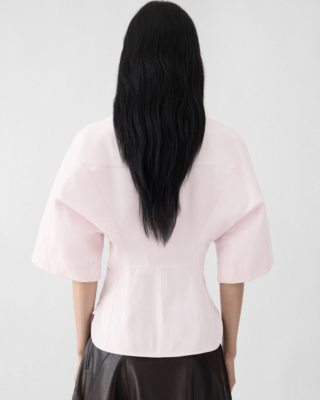 قميص The Moisson jacquemus قميص the moisson