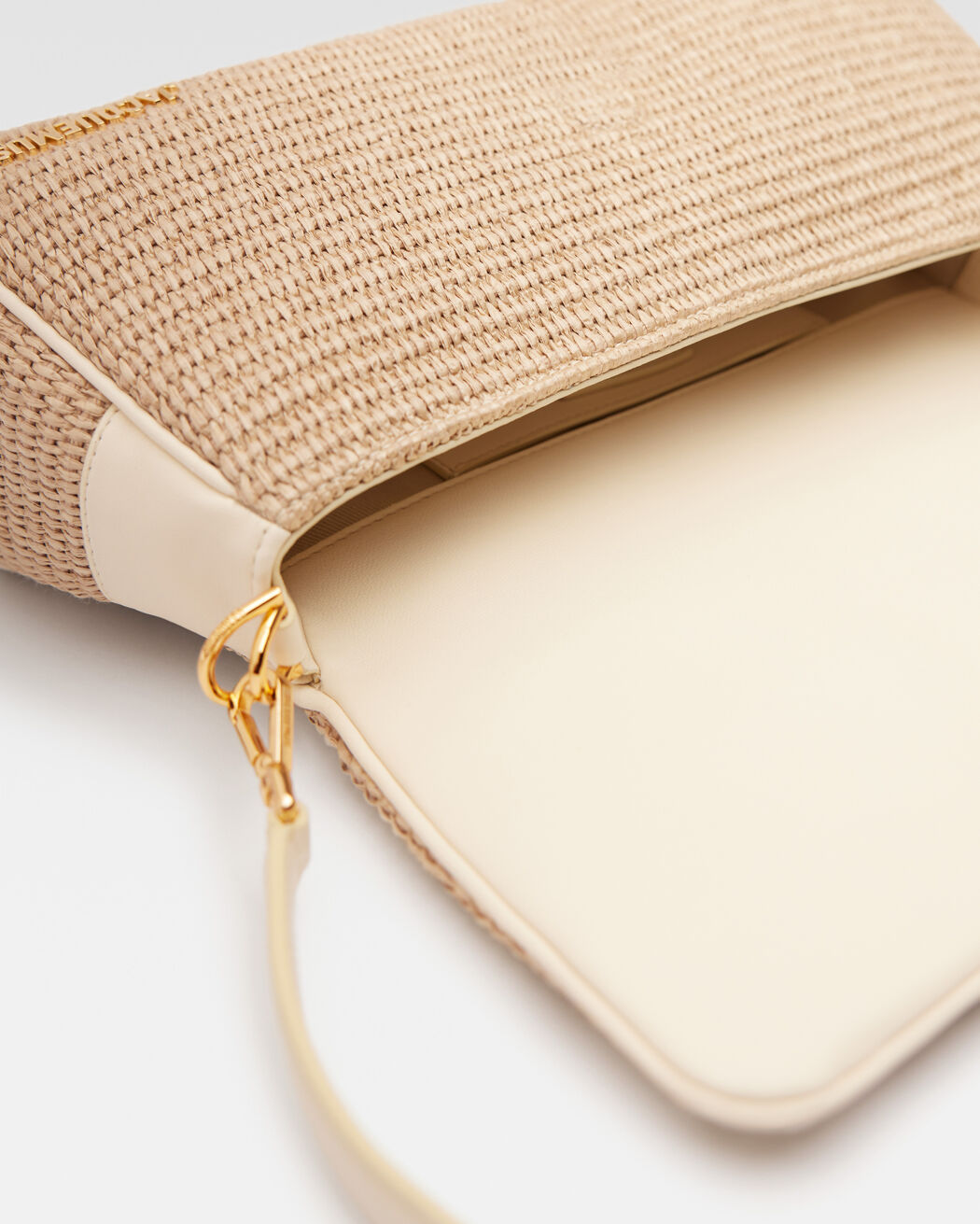 حقيبة Le Bambimou jacquemus حقيبة le bambimou