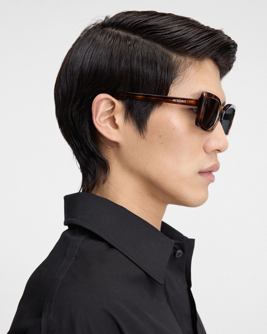 The Spiaggia sunglasses jacquemus the spiaggia sunglasses