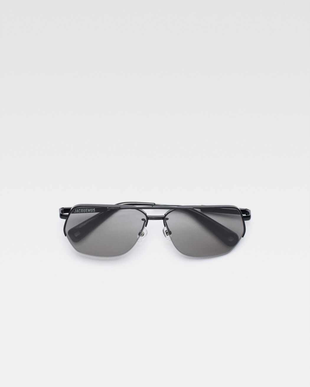 The Aviador sunglasses jacquemus the aviador sunglasses