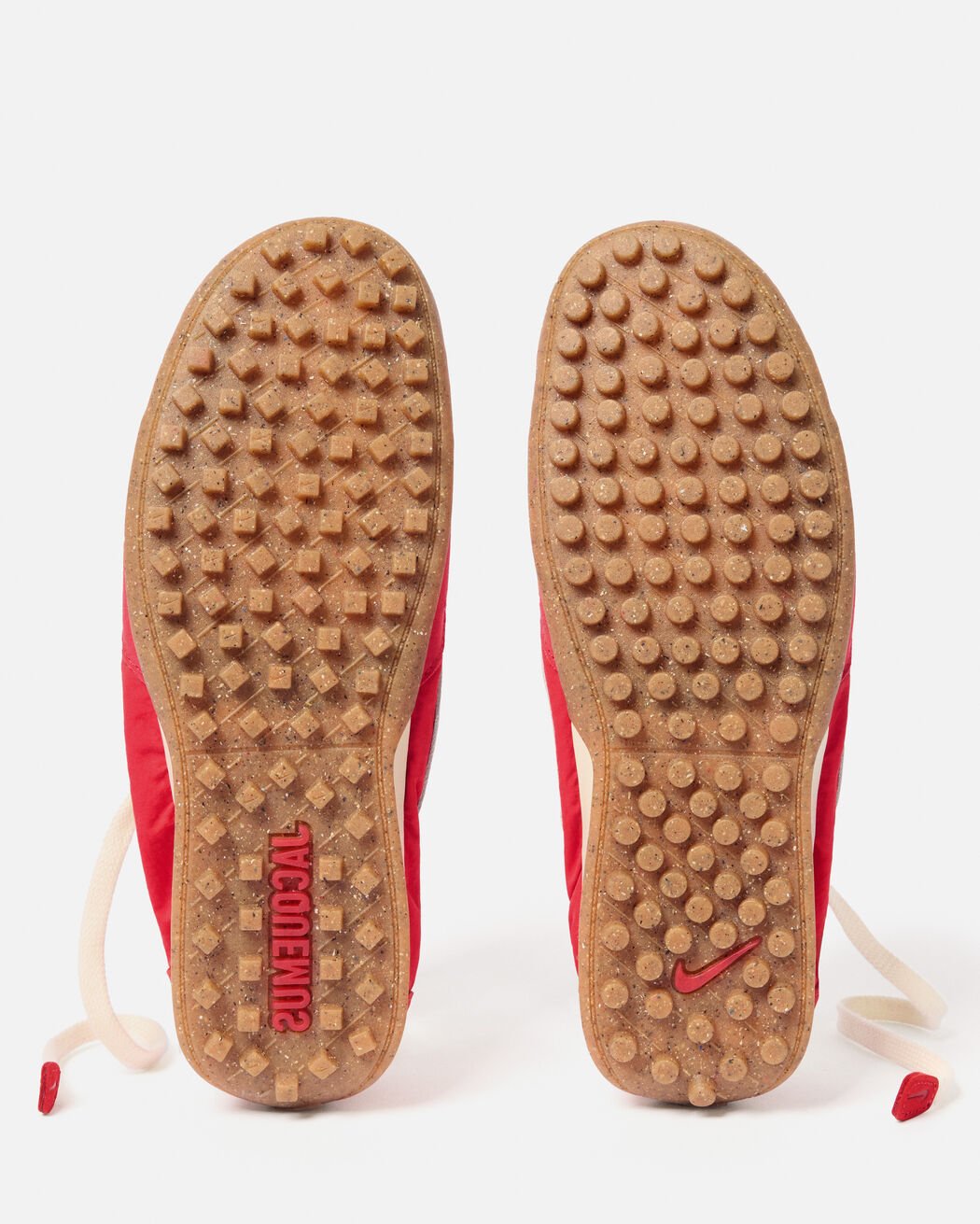 Moon Shoe Jacquemus + Nike moon shoe jacquemus nike