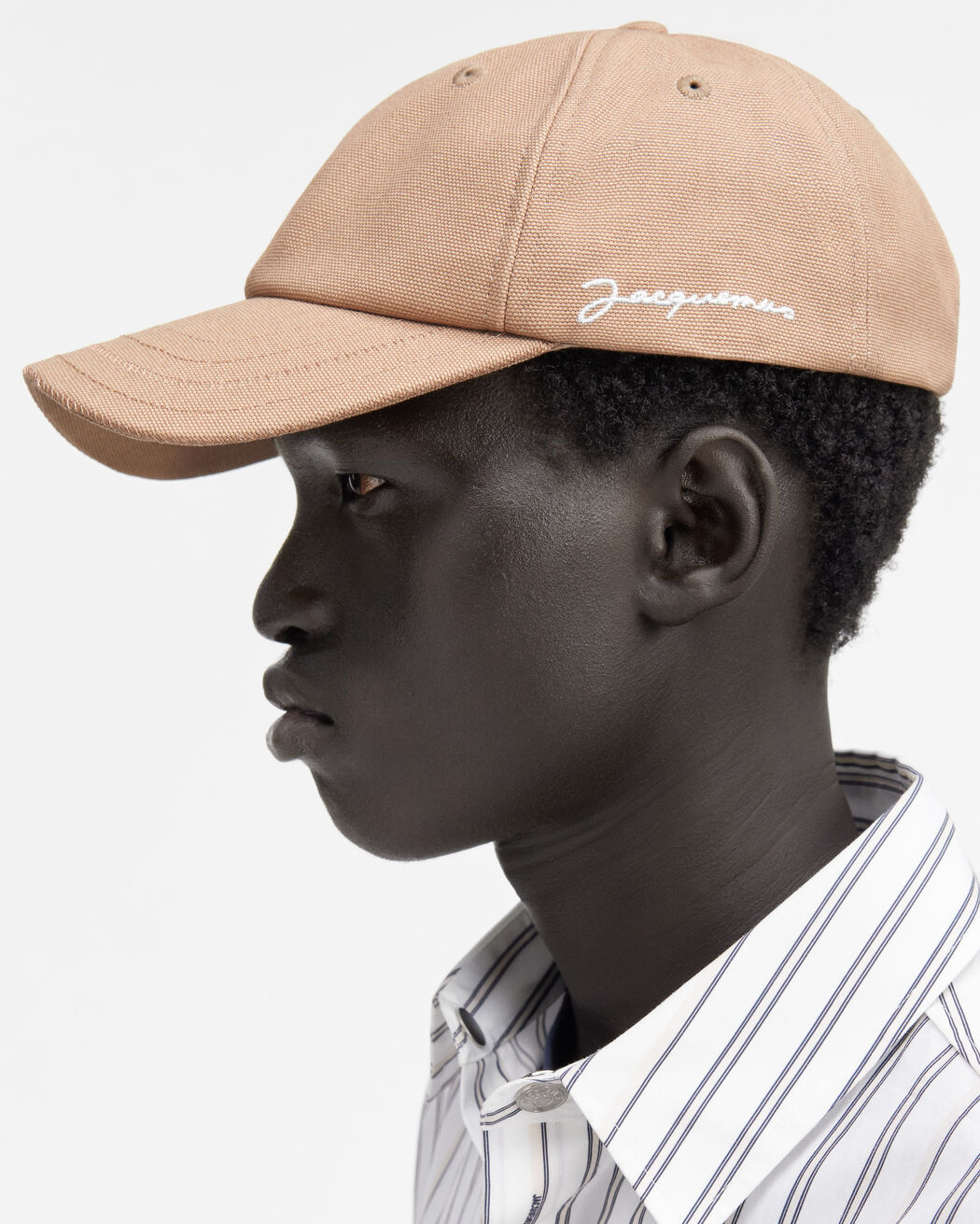 The Jacquemus cap the jacquemus cap