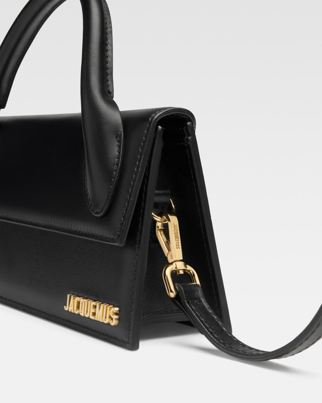 The long Chiquito jacquemus the long chiquito