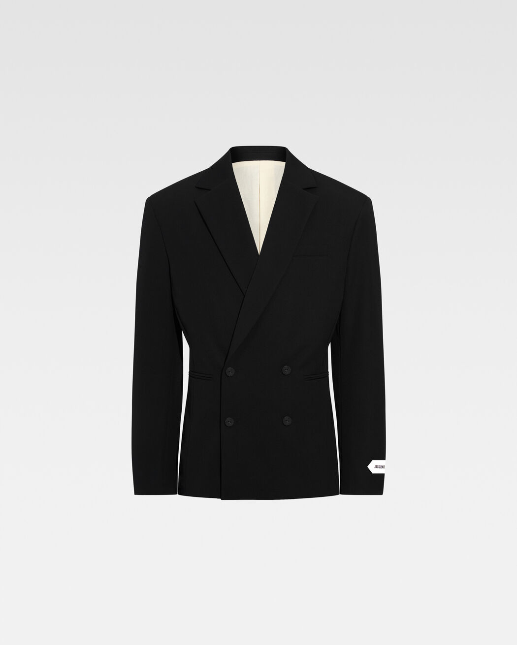 The Fernando jacket jacquemus the fernando jacket