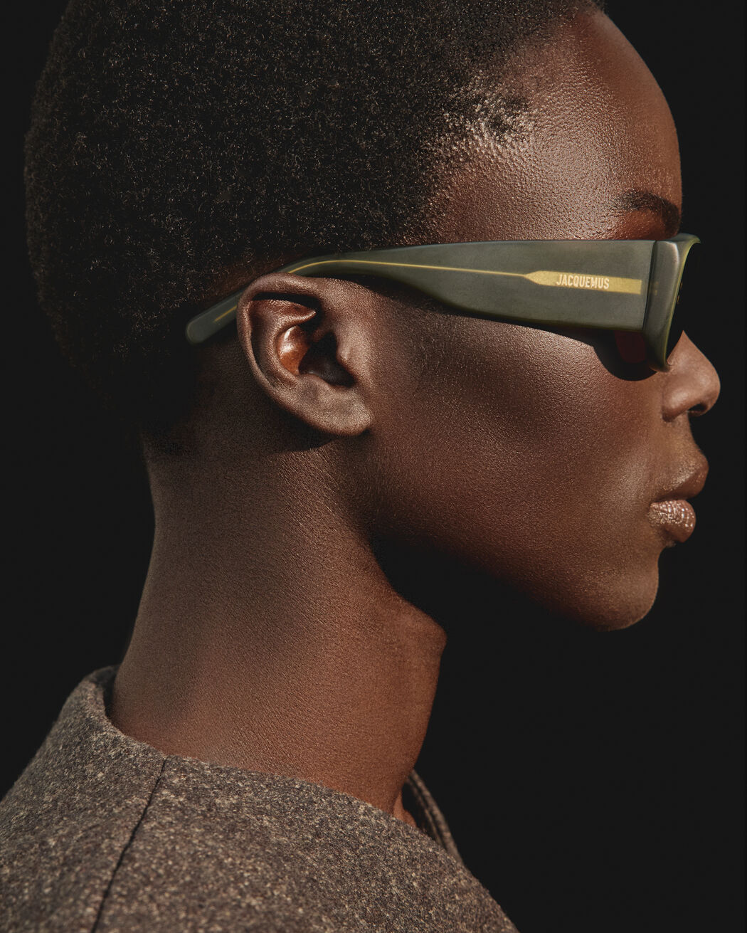 The Pisco sunglasses jacquemus the pisco sunglasses
