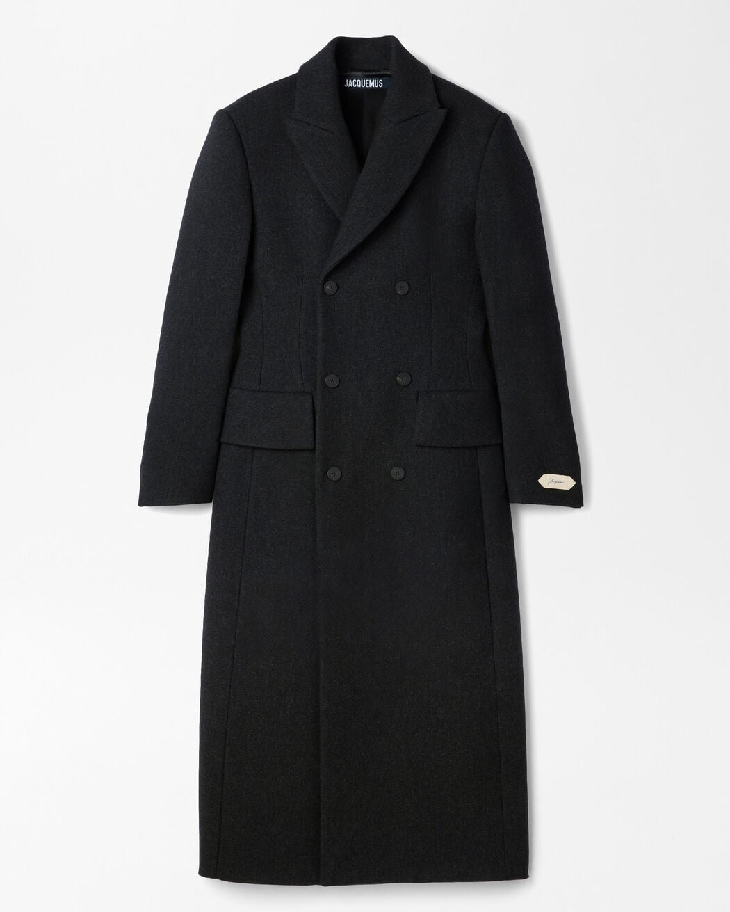 The Tailleur coat jacquemus the tailleur coat