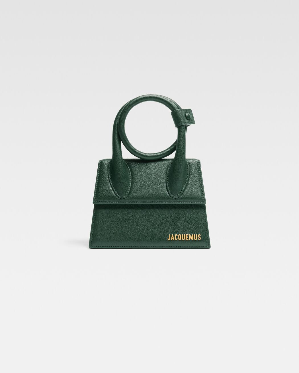 The knot Chiquito jacquemus the knot chiquito
