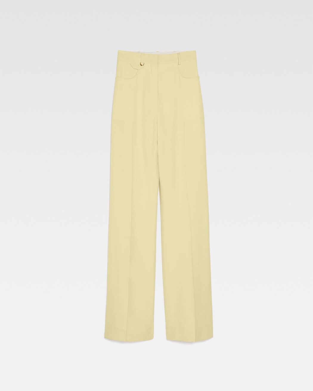 The Sauge pants jacquemus the sauge pants
