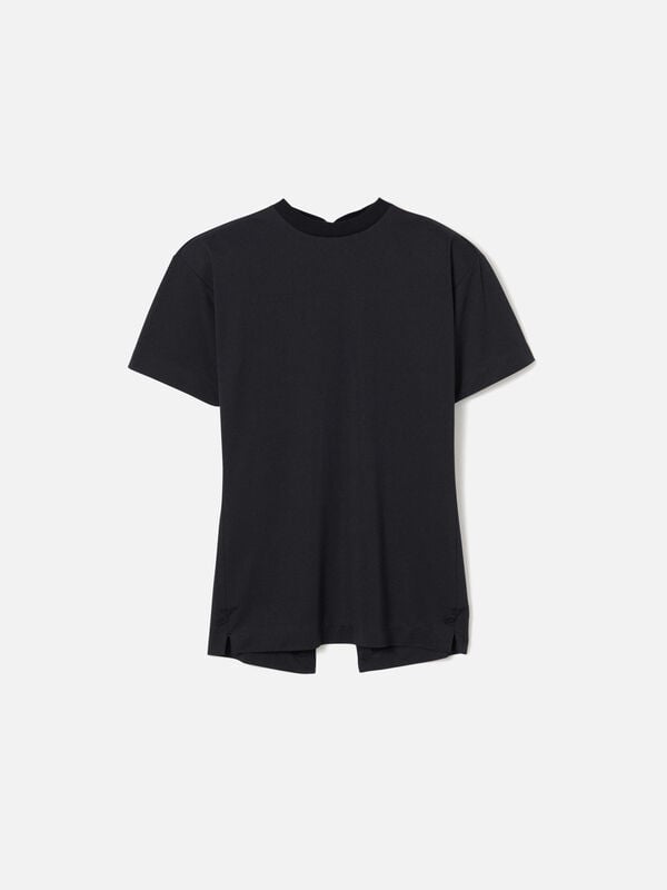 The Ventadou top jacquemus بلوزة the ventadou