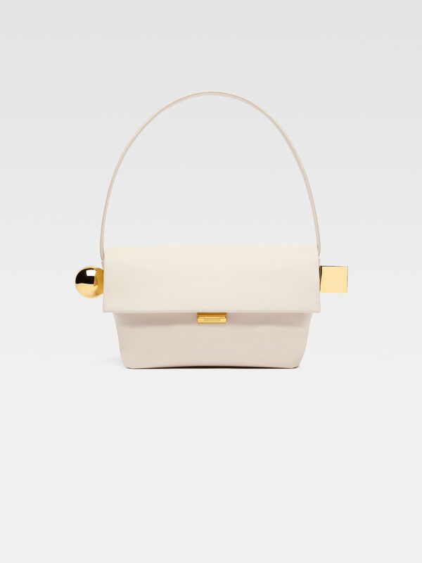 The Rond Carré jacquemus the rond carr