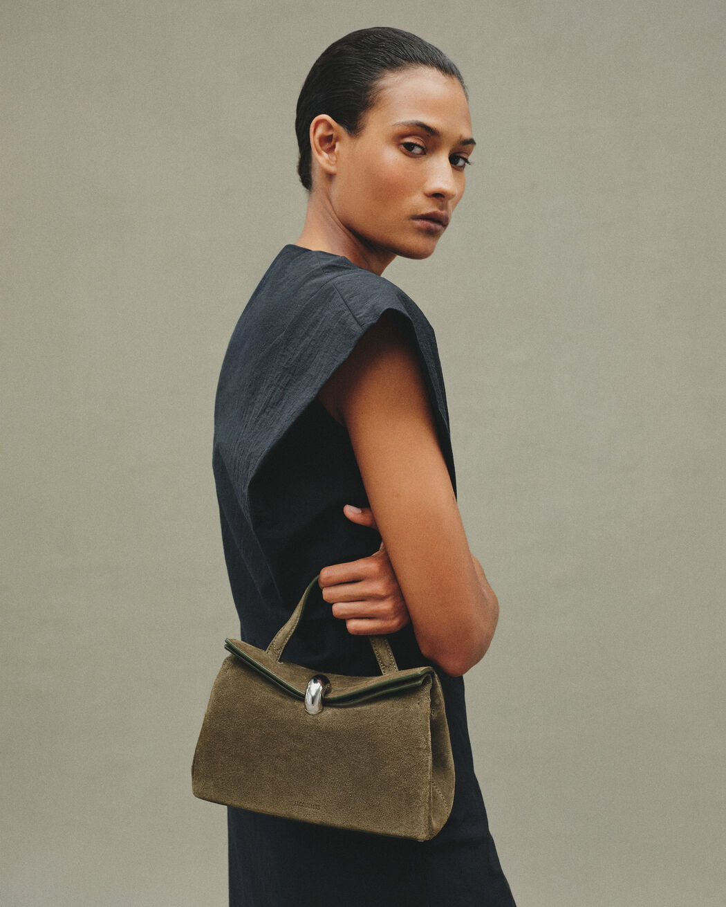 The small Valérie jacquemus the small val rie