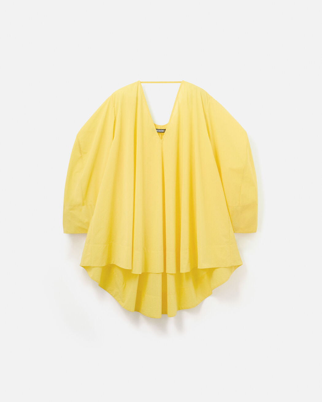 The Paysan dress jacquemus the paysan dress