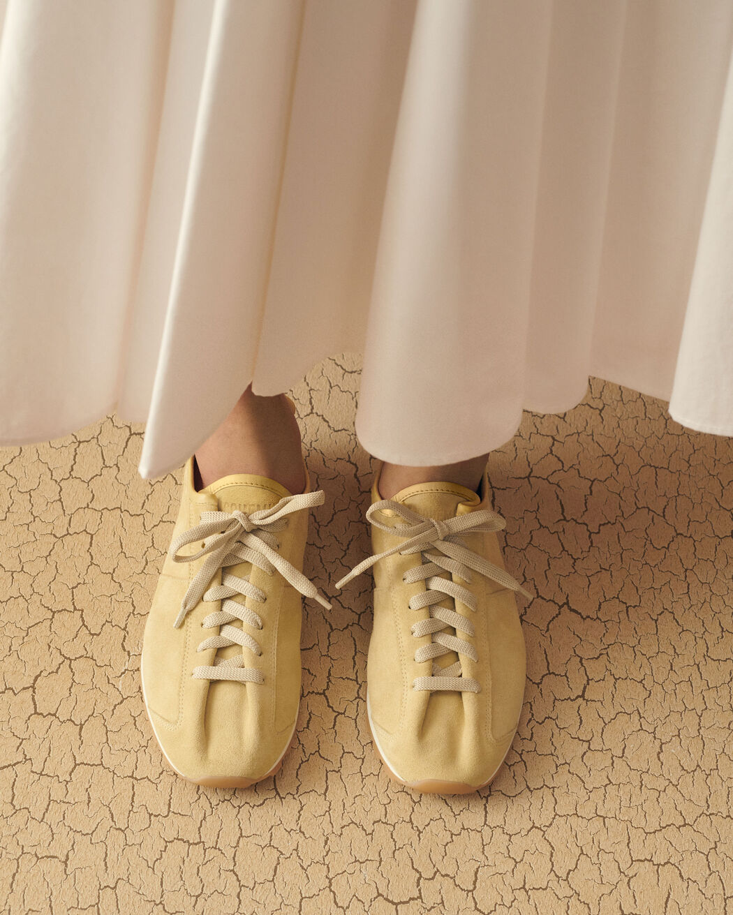 Les Tennis jacquemus les tennis