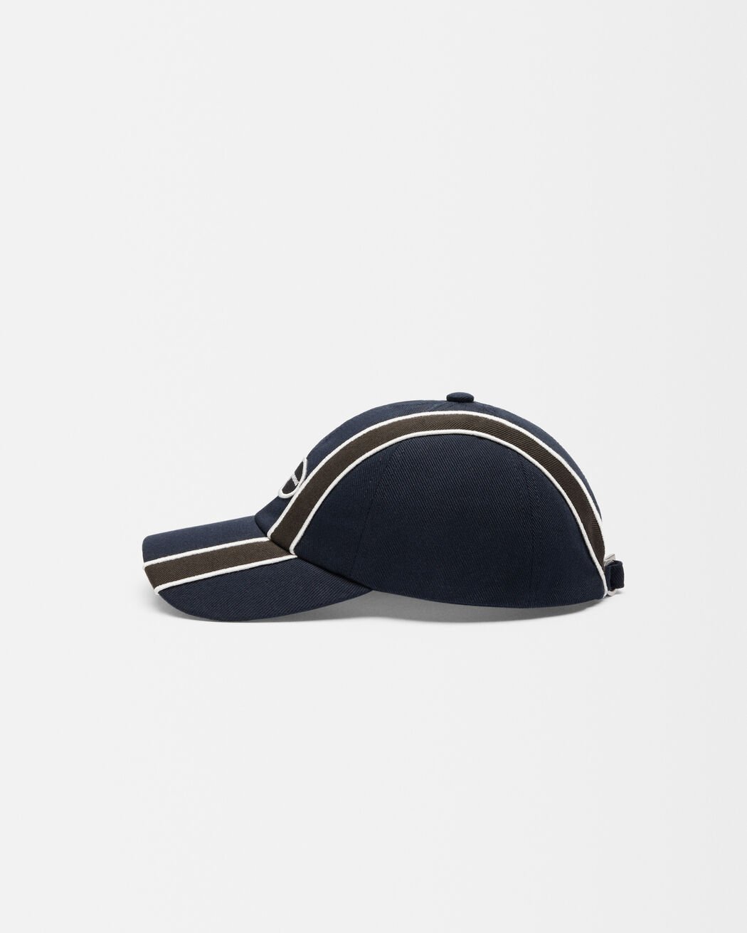 The Aero baseball cap jacquemus the aero baseball cap