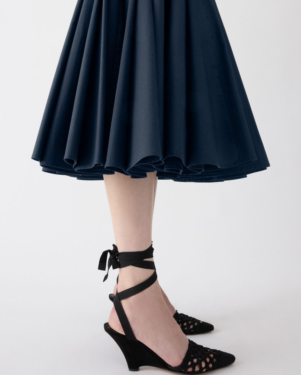 The Agave dress jacquemus the agave dress