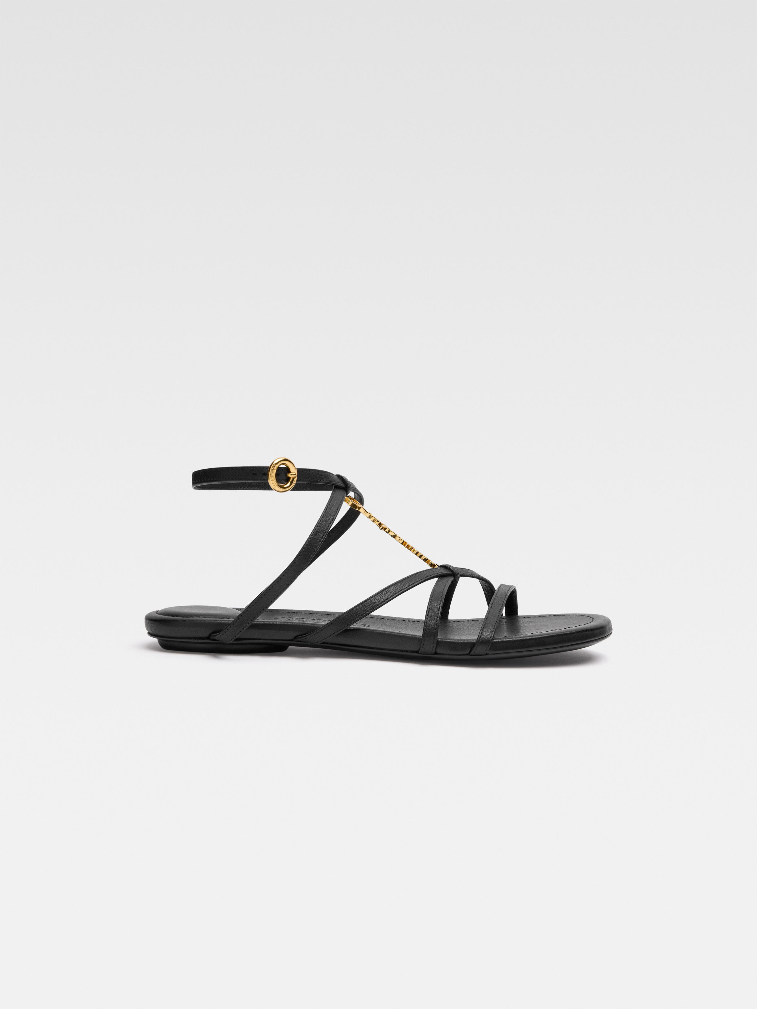The Flat Pralù Sandals