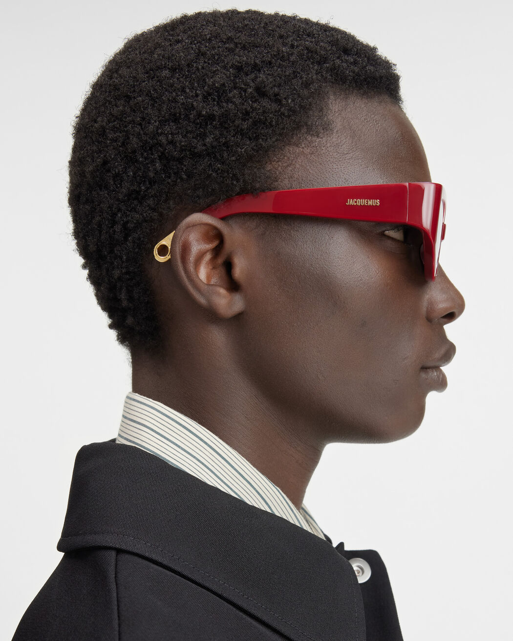 نظارات Les Lunettes Gala jacquemus نظارات les lunettes gala